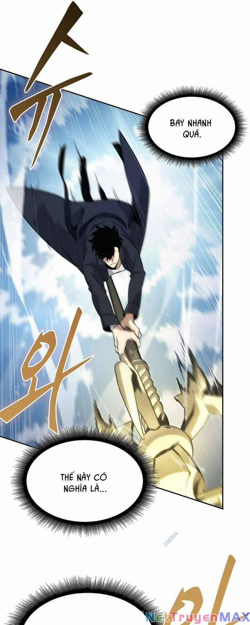 Vua Trộm Mộ 405 trang 36