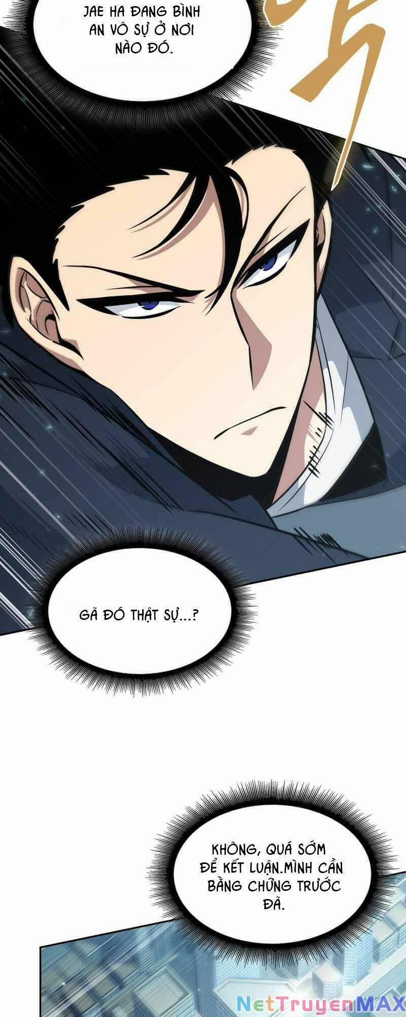 Vua Trộm Mộ 405 trang 37