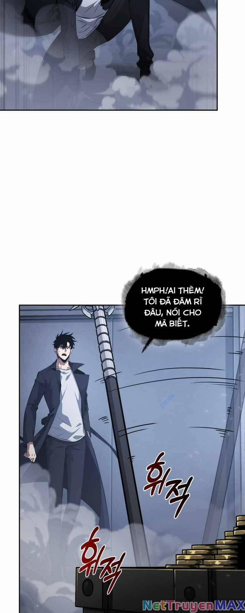 Vua Trộm Mộ 405 trang 40