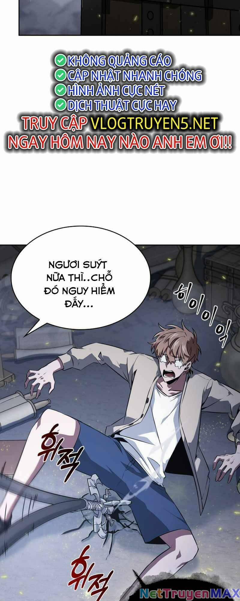 Vua Trộm Mộ 405 trang 41
