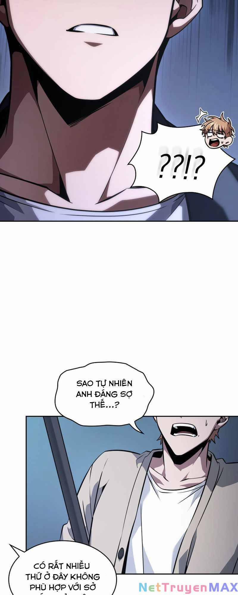 Vua Trộm Mộ 405 trang 47