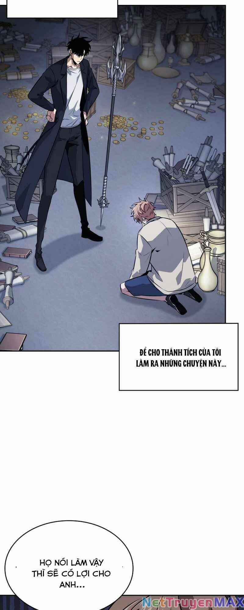 Vua Trộm Mộ 405 trang 53