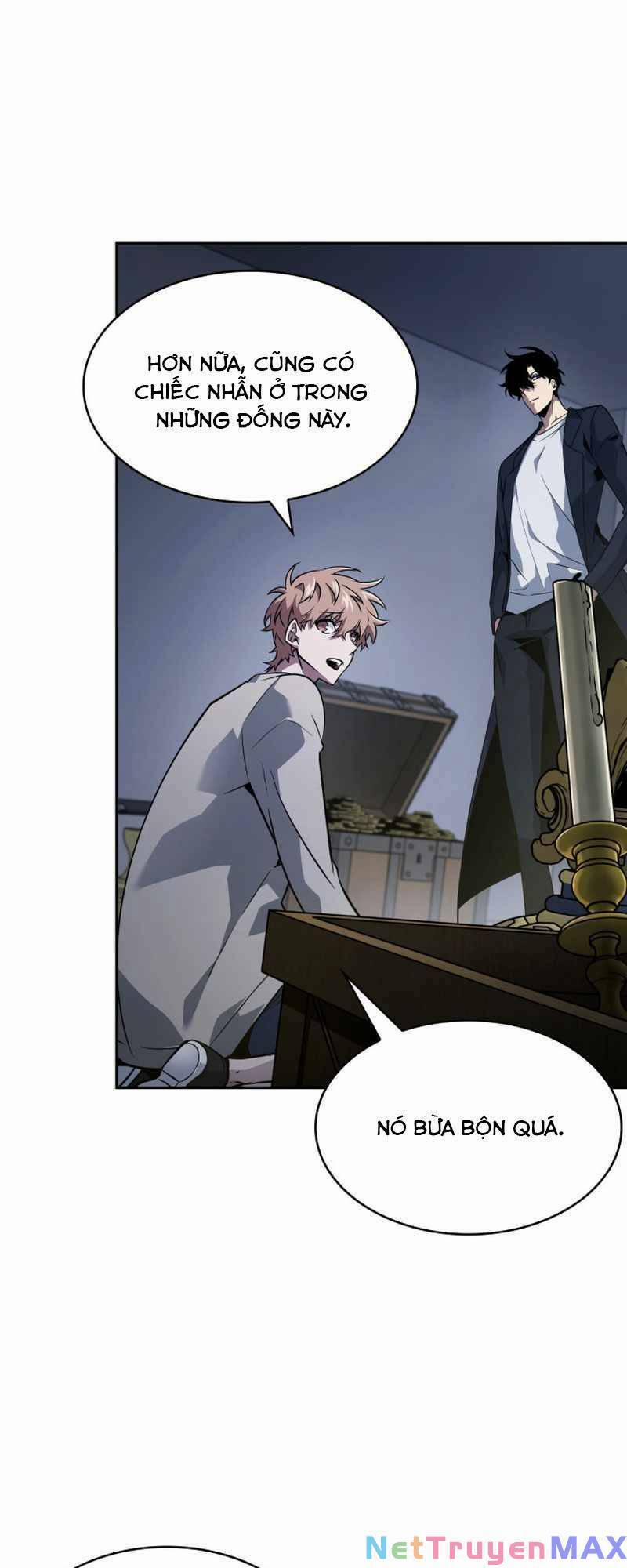 Vua Trộm Mộ 405 trang 57