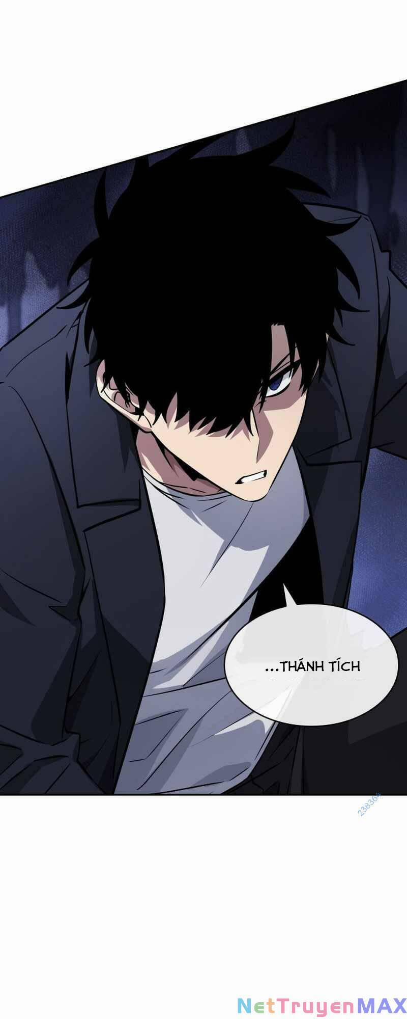 Vua Trộm Mộ 406 trang 14