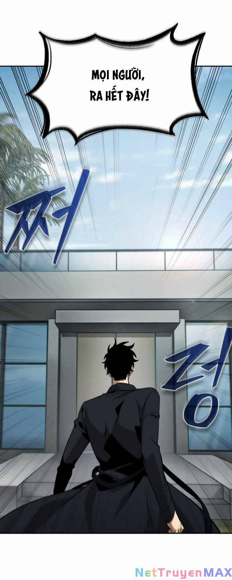 Vua Trộm Mộ 406 trang 15