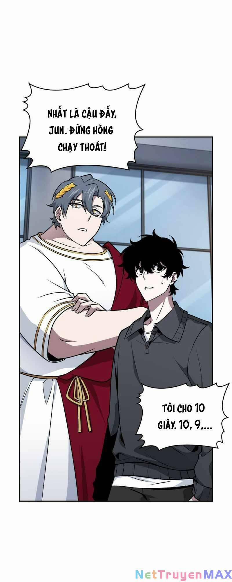Vua Trộm Mộ 406 trang 16