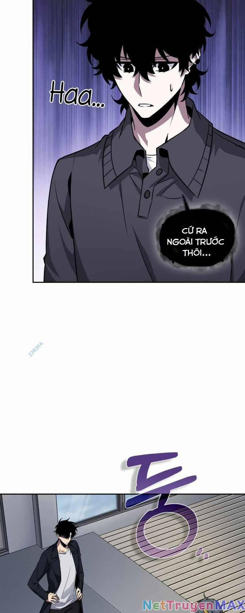 Vua Trộm Mộ 406 trang 18