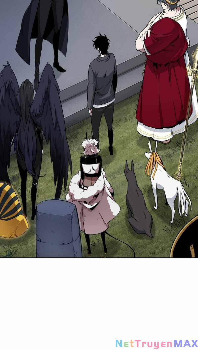 Vua Trộm Mộ 406 trang 19