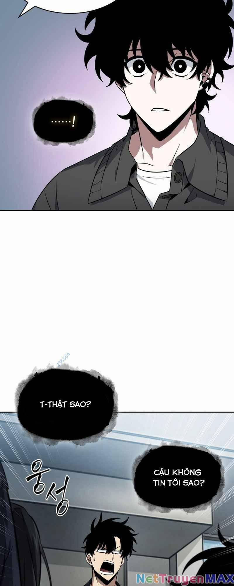 Vua Trộm Mộ 406 trang 29