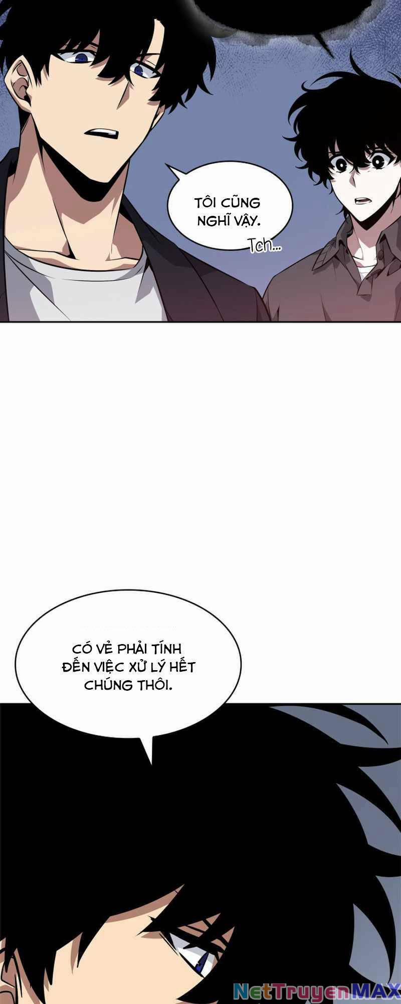 Vua Trộm Mộ 406 trang 37