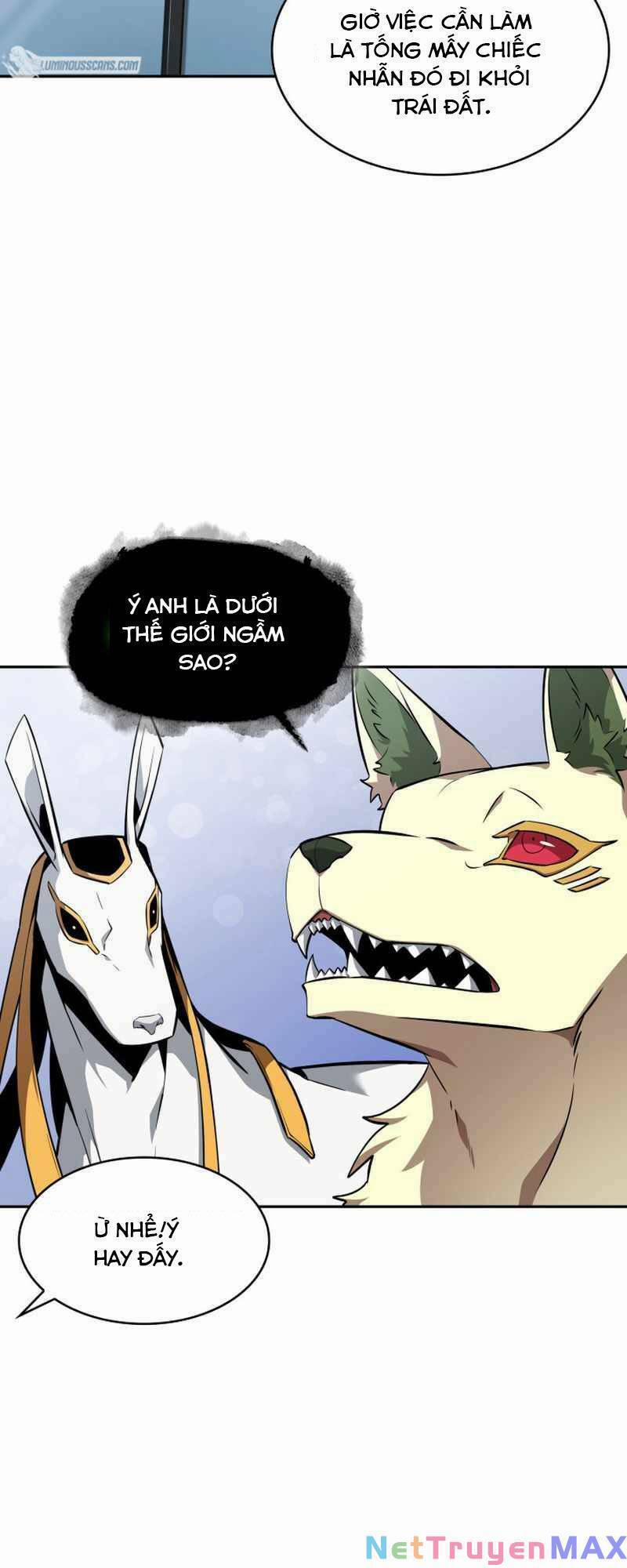 Vua Trộm Mộ 406 trang 41