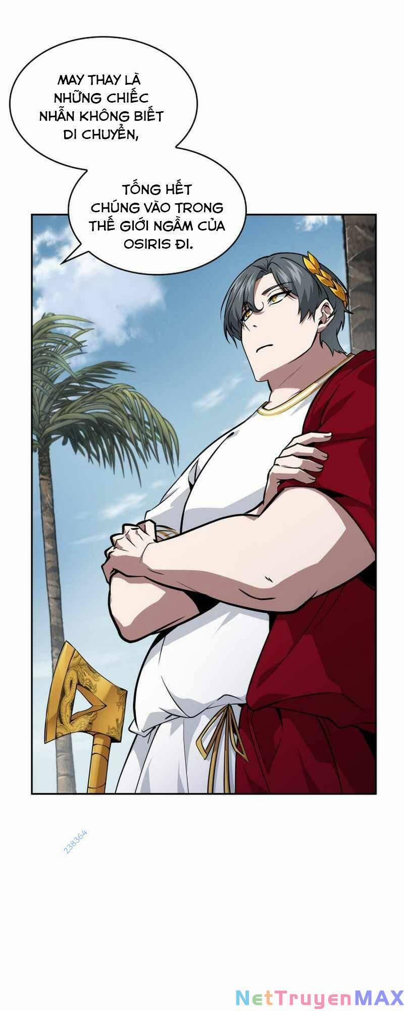 Vua Trộm Mộ 406 trang 42