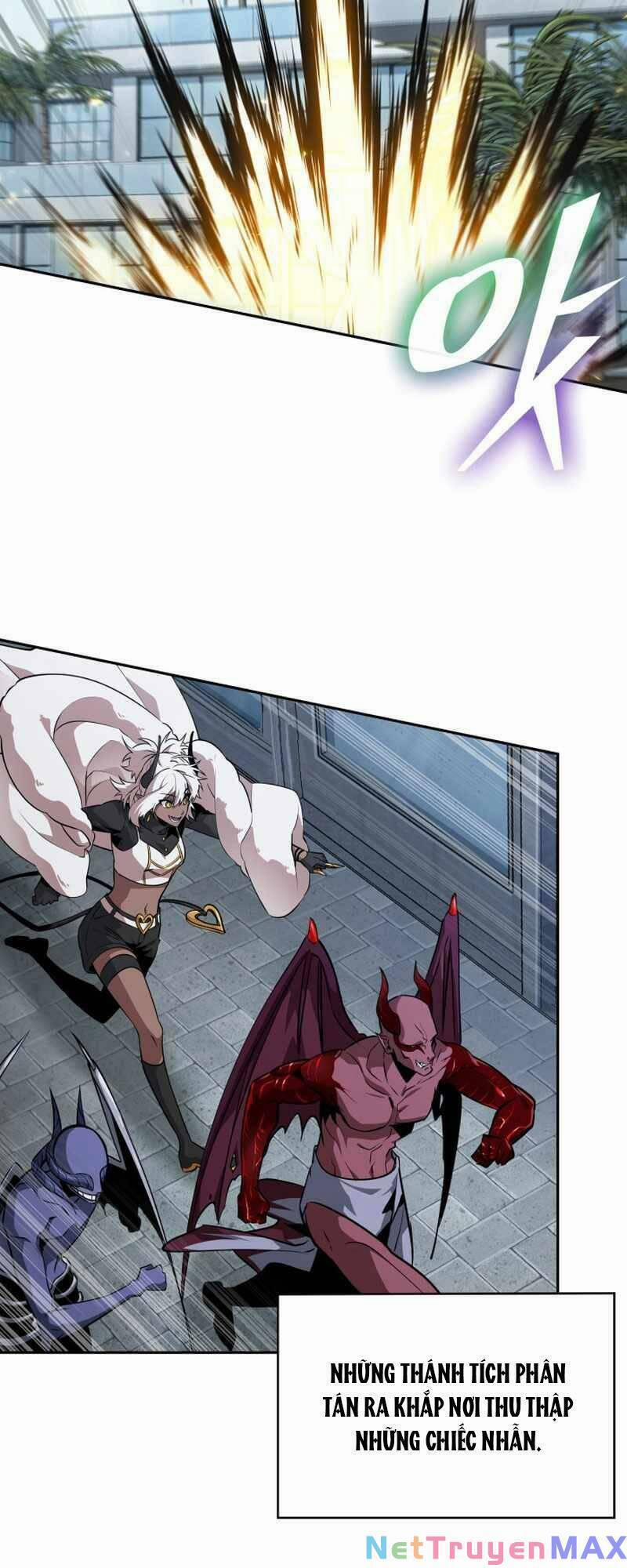 Vua Trộm Mộ 406 trang 46