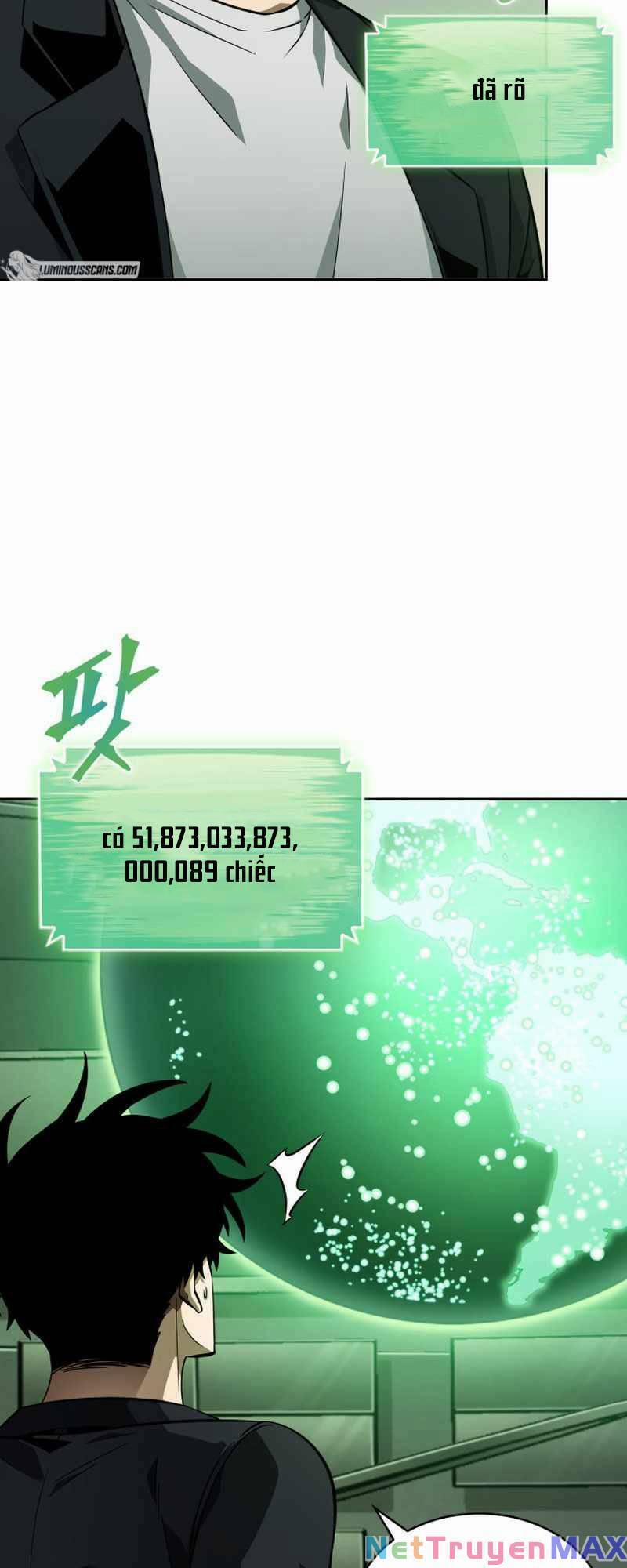 Vua Trộm Mộ 406 trang 53