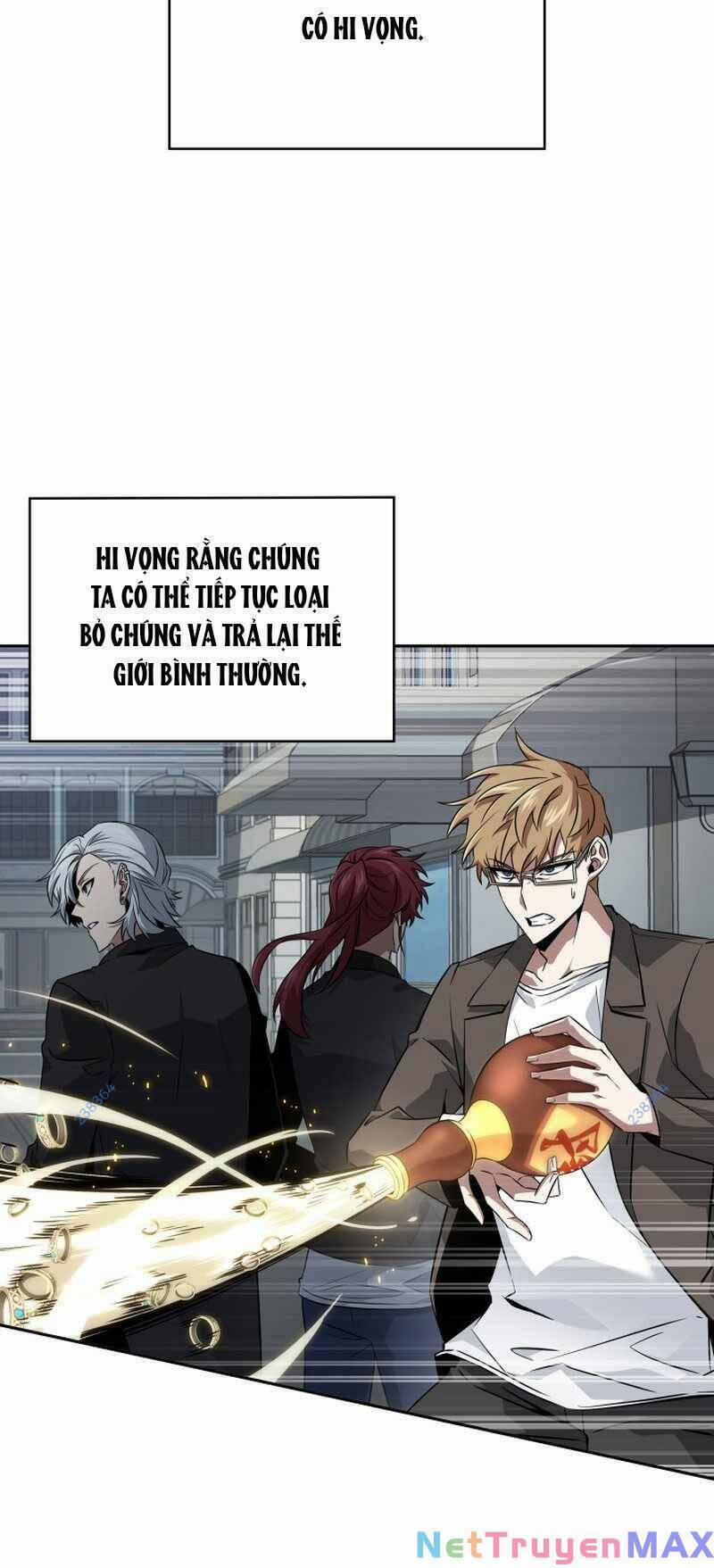 Vua Trộm Mộ 406 trang 61