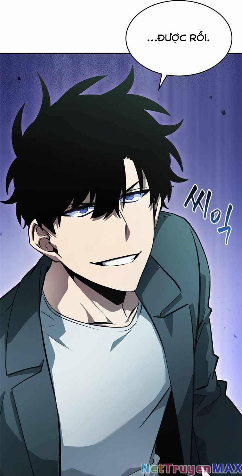 Vua Trộm Mộ 406 trang 63