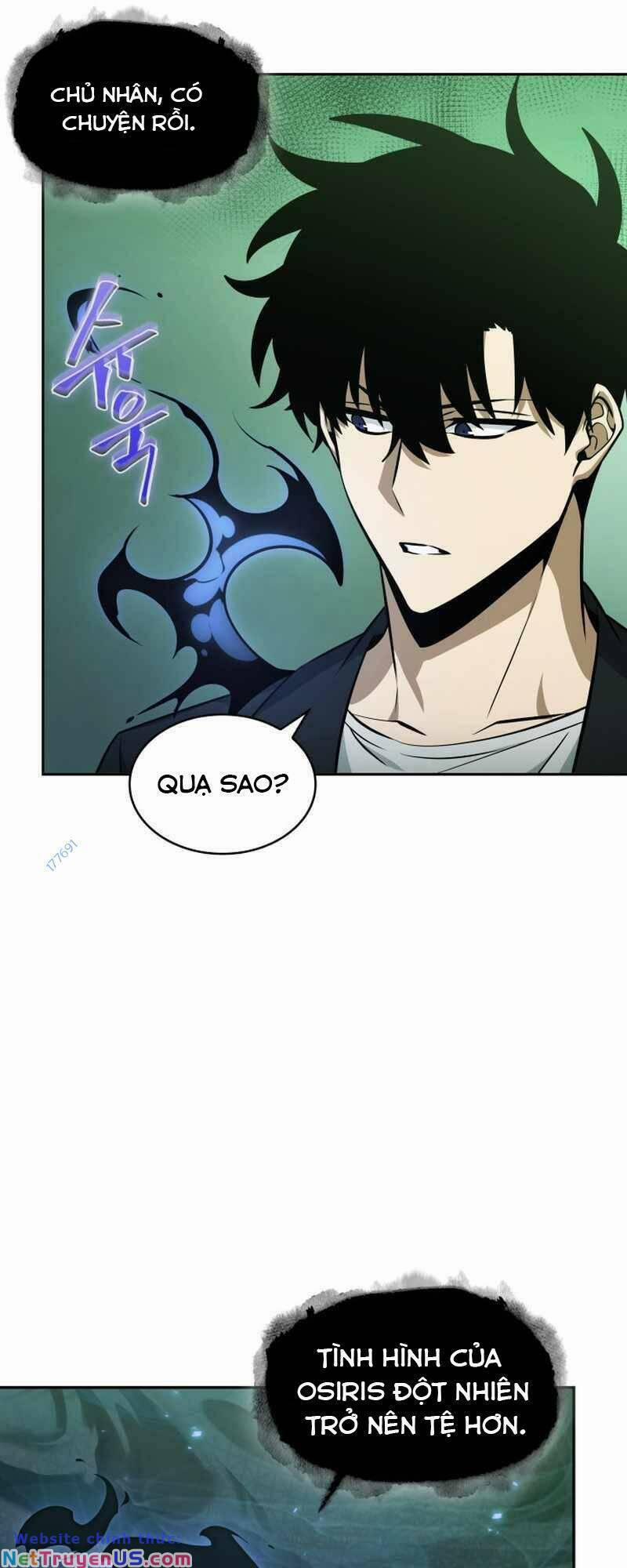 Vua Trộm Mộ 407 trang 10