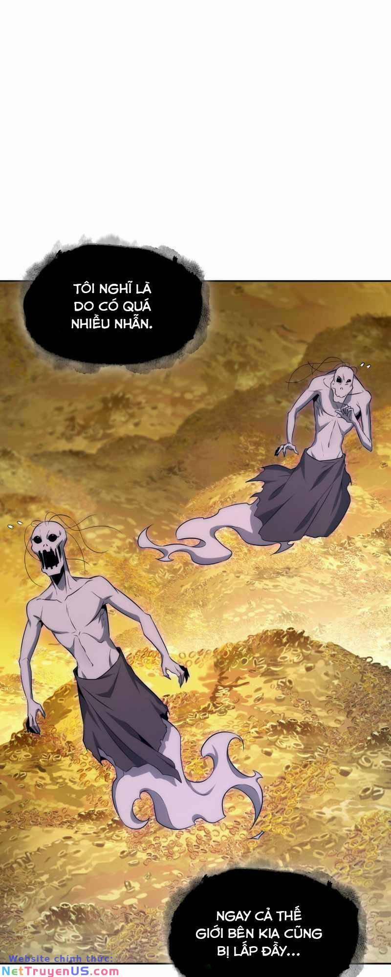 Vua Trộm Mộ 407 trang 20