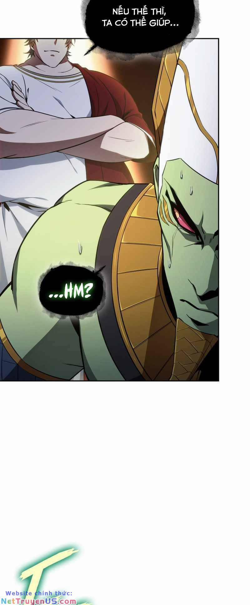 Vua Trộm Mộ 407 trang 22