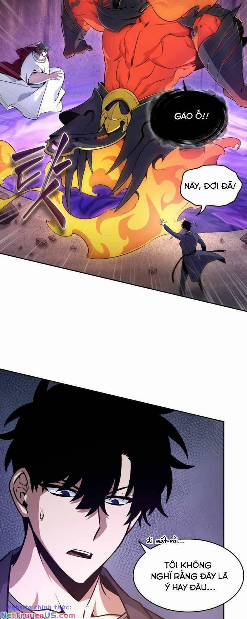 Vua Trộm Mộ 407 trang 25