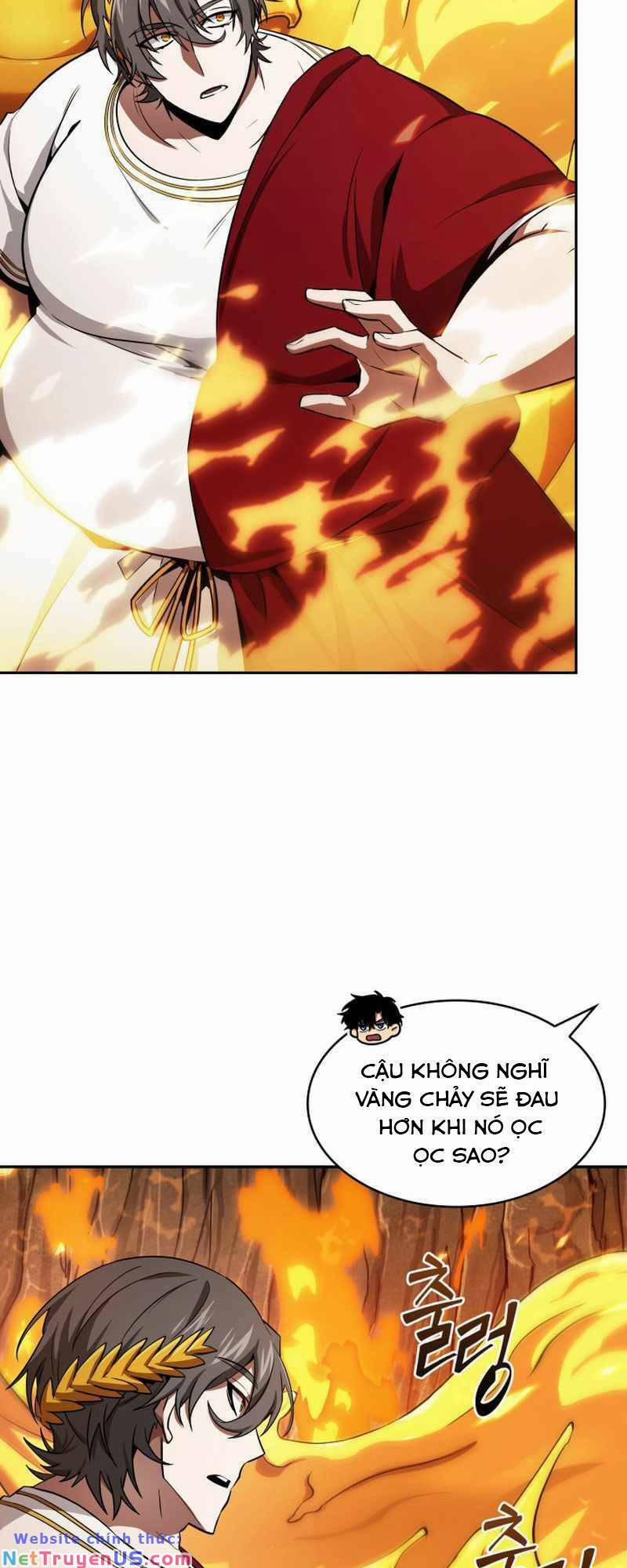 Vua Trộm Mộ 407 trang 34