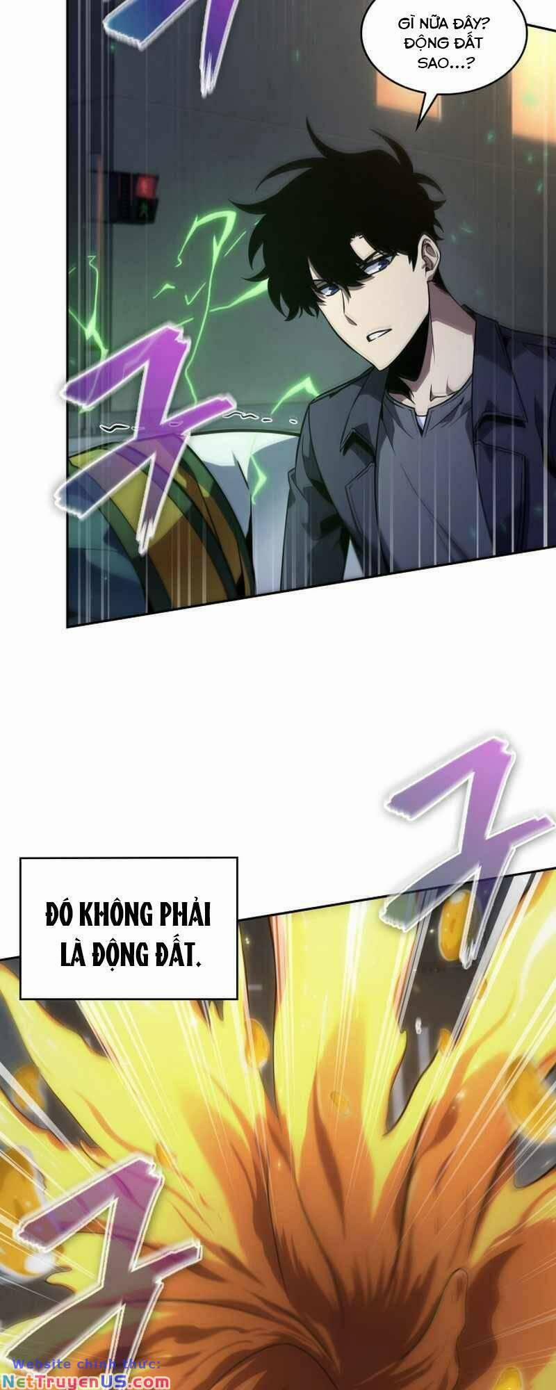 Vua Trộm Mộ 407 trang 40