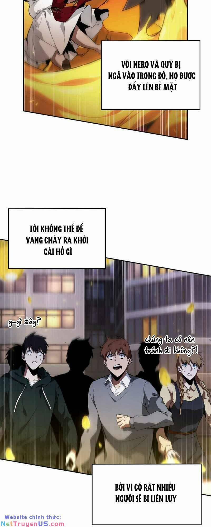 Vua Trộm Mộ 407 trang 42