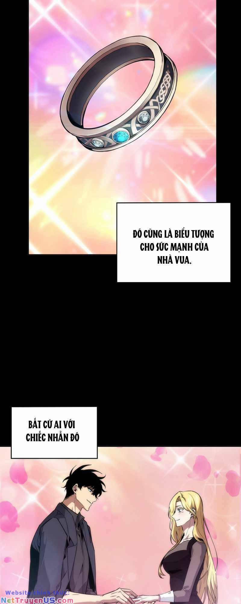 Vua Trộm Mộ 407 trang 48