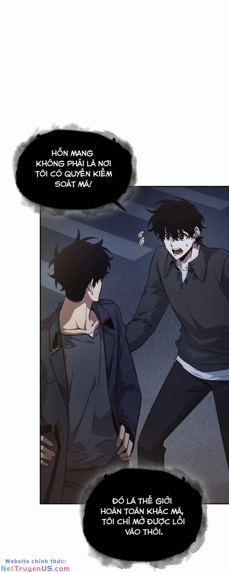 Vua Trộm Mộ 407 trang 63