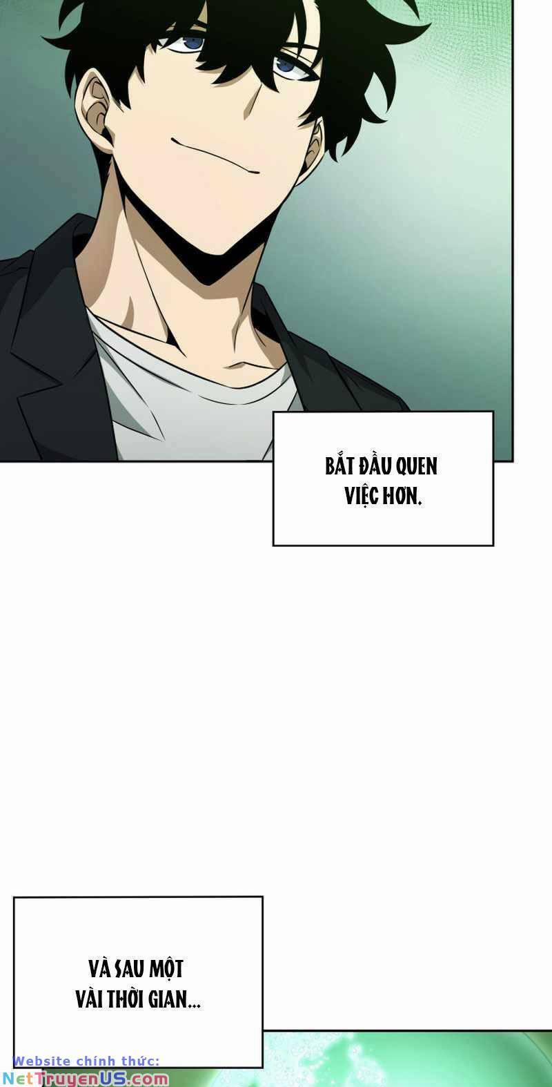 Vua Trộm Mộ 407 trang 8