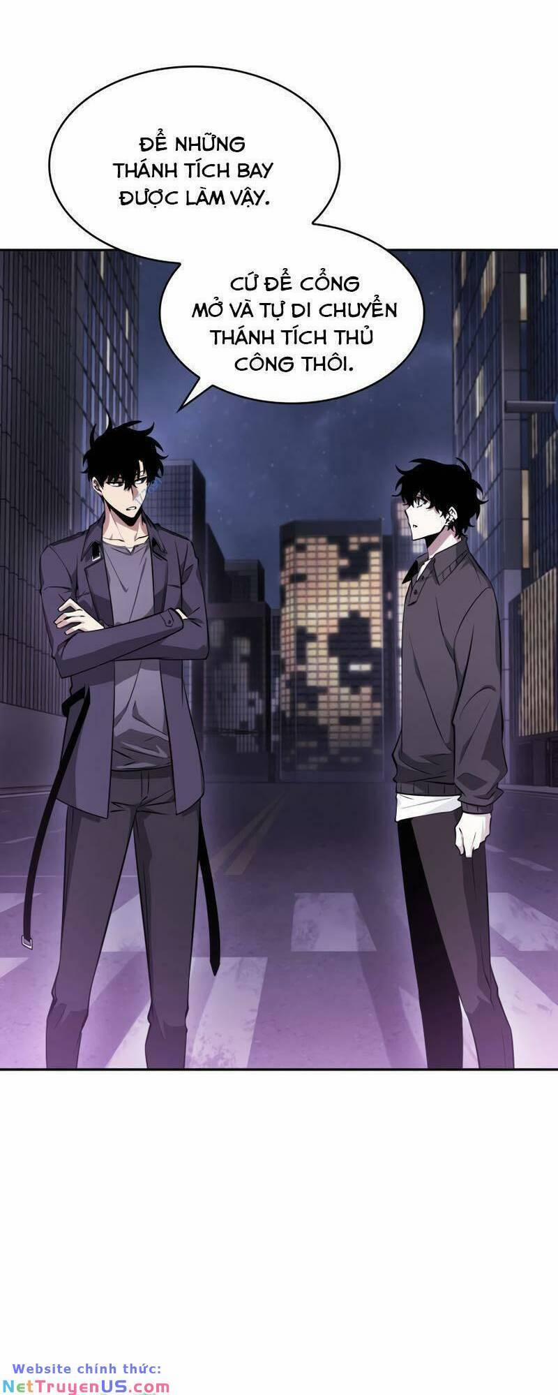 Vua Trộm Mộ 408 trang 15