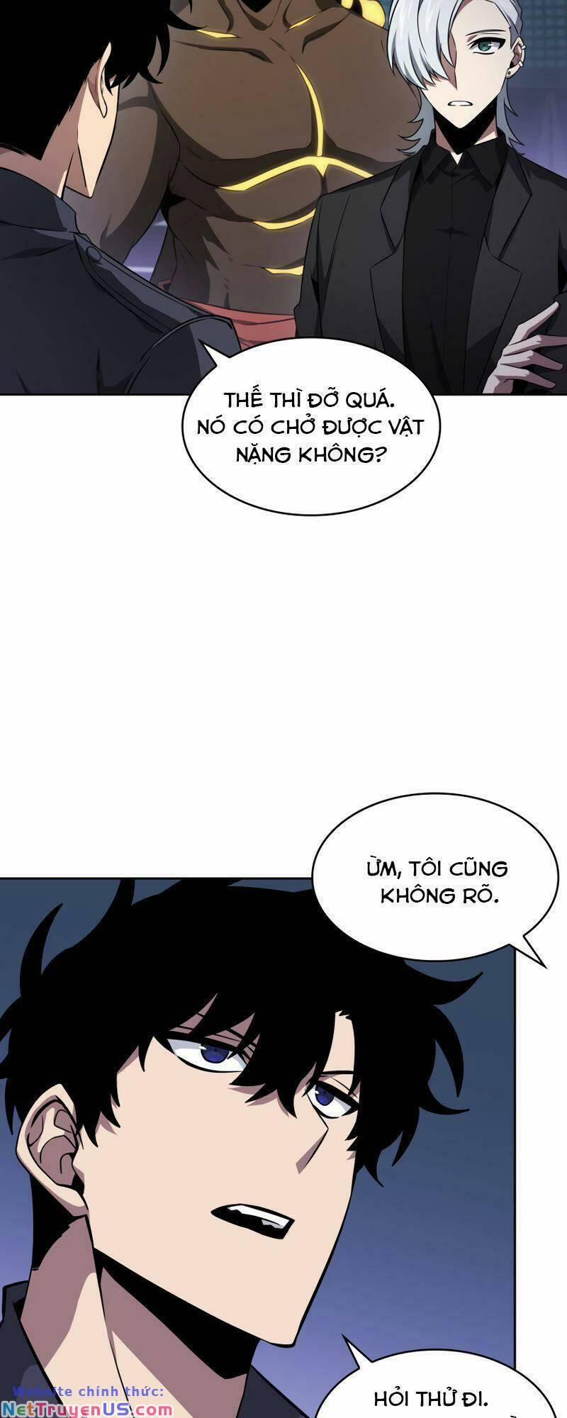 Vua Trộm Mộ 408 trang 24