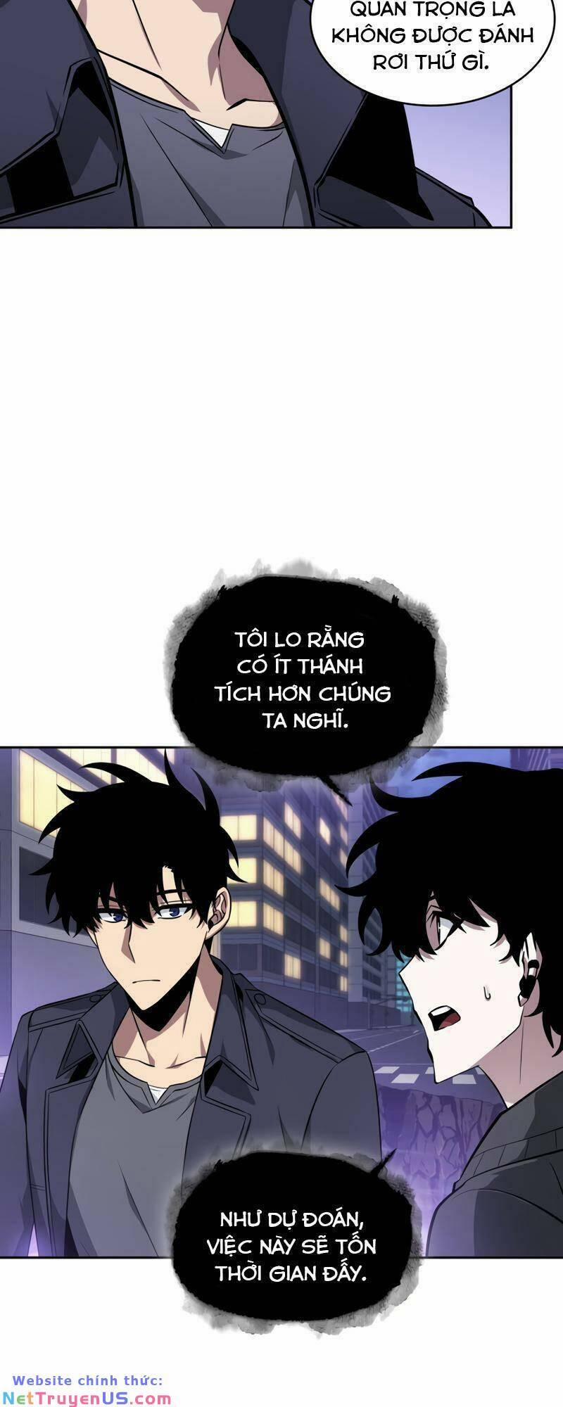 Vua Trộm Mộ 408 trang 25