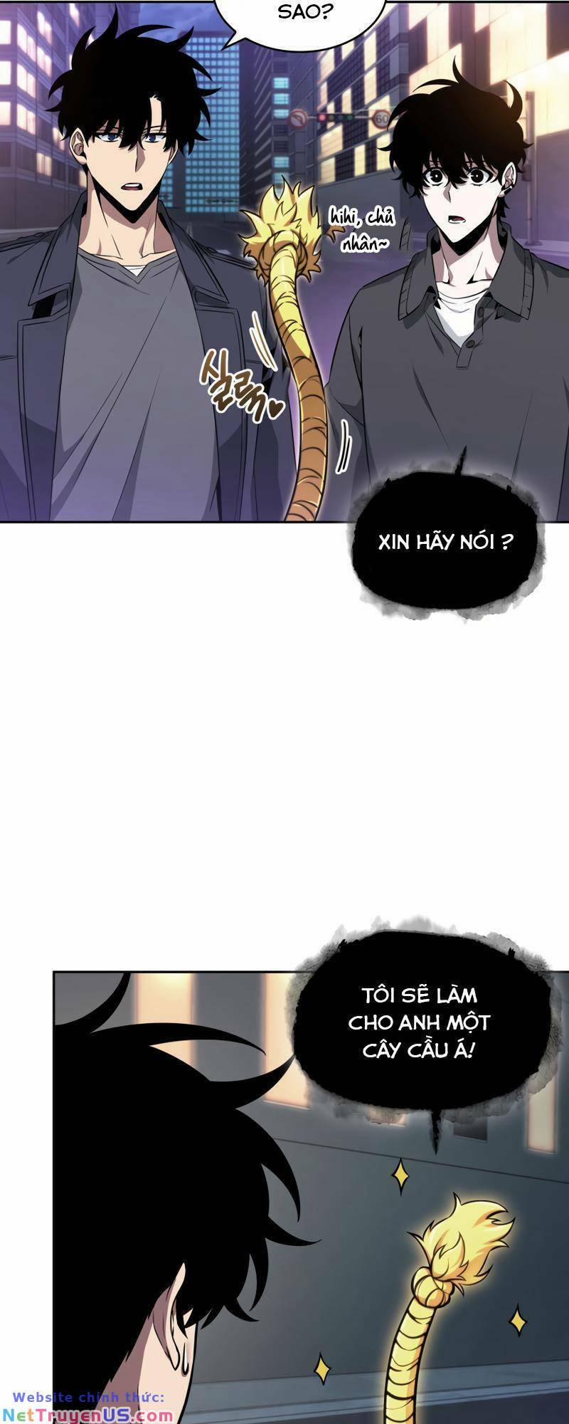 Vua Trộm Mộ 408 trang 31