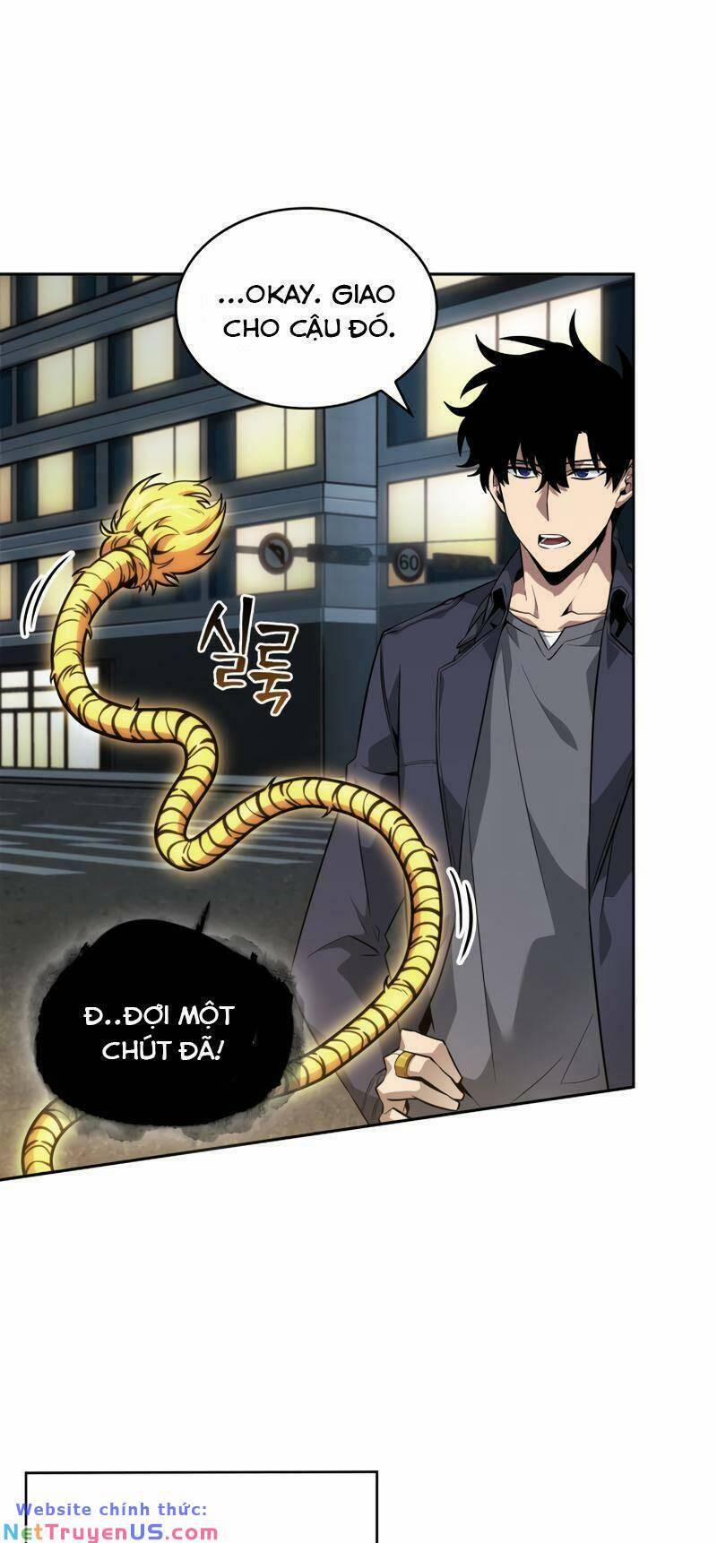 Vua Trộm Mộ 408 trang 42