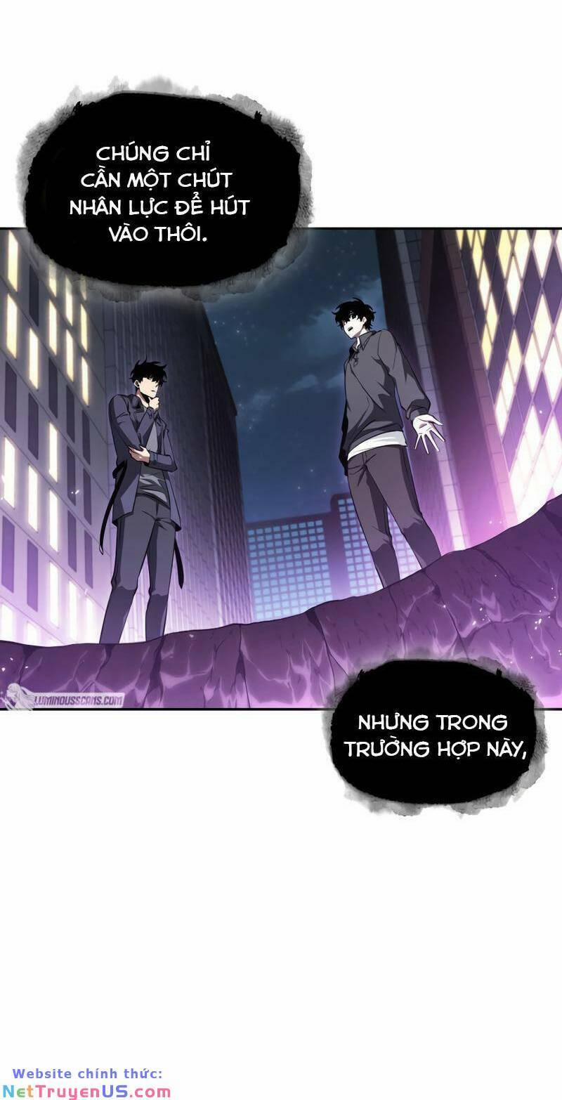 Vua Trộm Mộ 408 trang 8