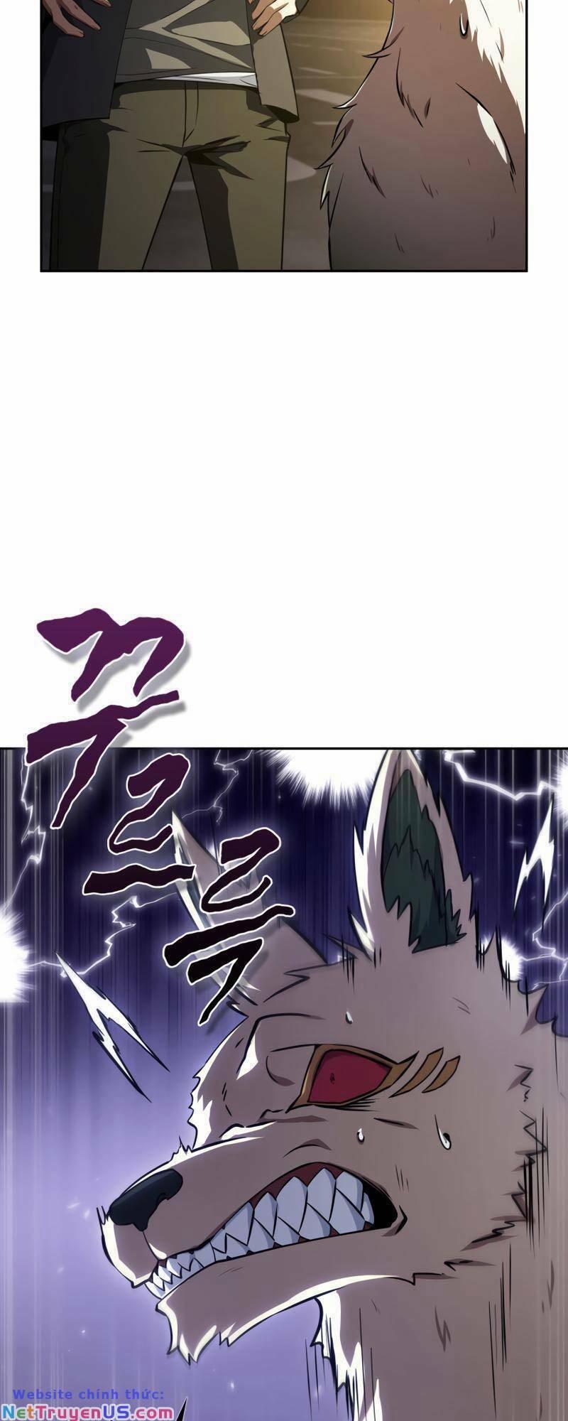 Vua Trộm Mộ 409 trang 10