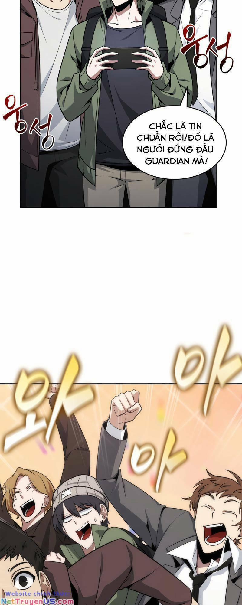 Vua Trộm Mộ 409 trang 25