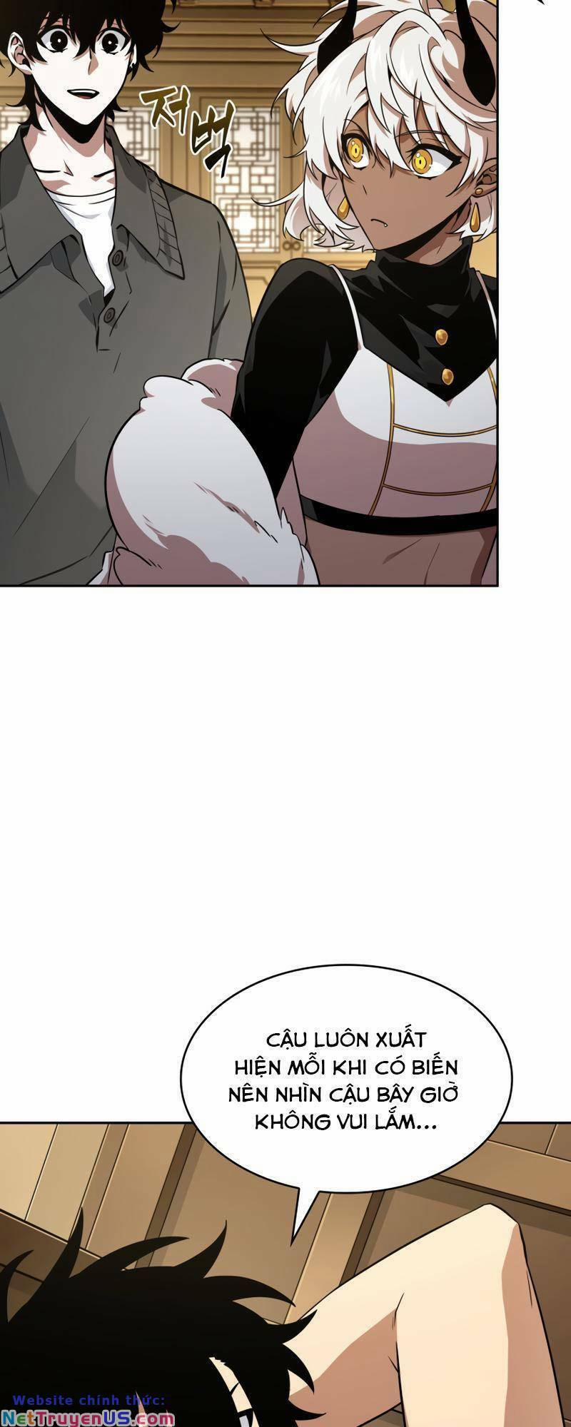 Vua Trộm Mộ 409 trang 37
