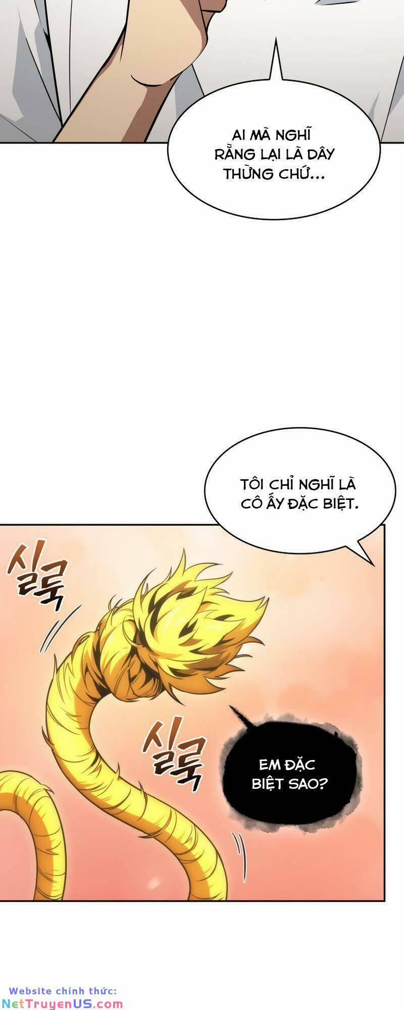 Vua Trộm Mộ 409 trang 48