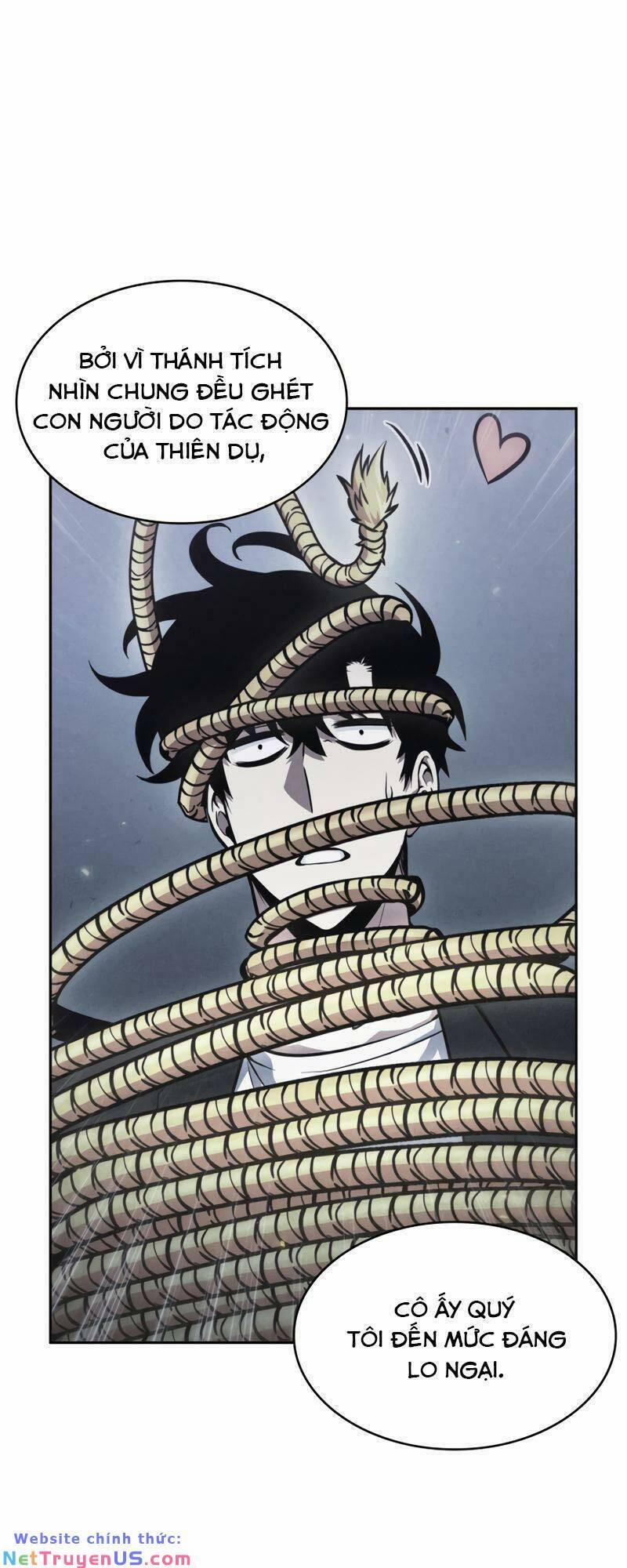 Vua Trộm Mộ 409 trang 49