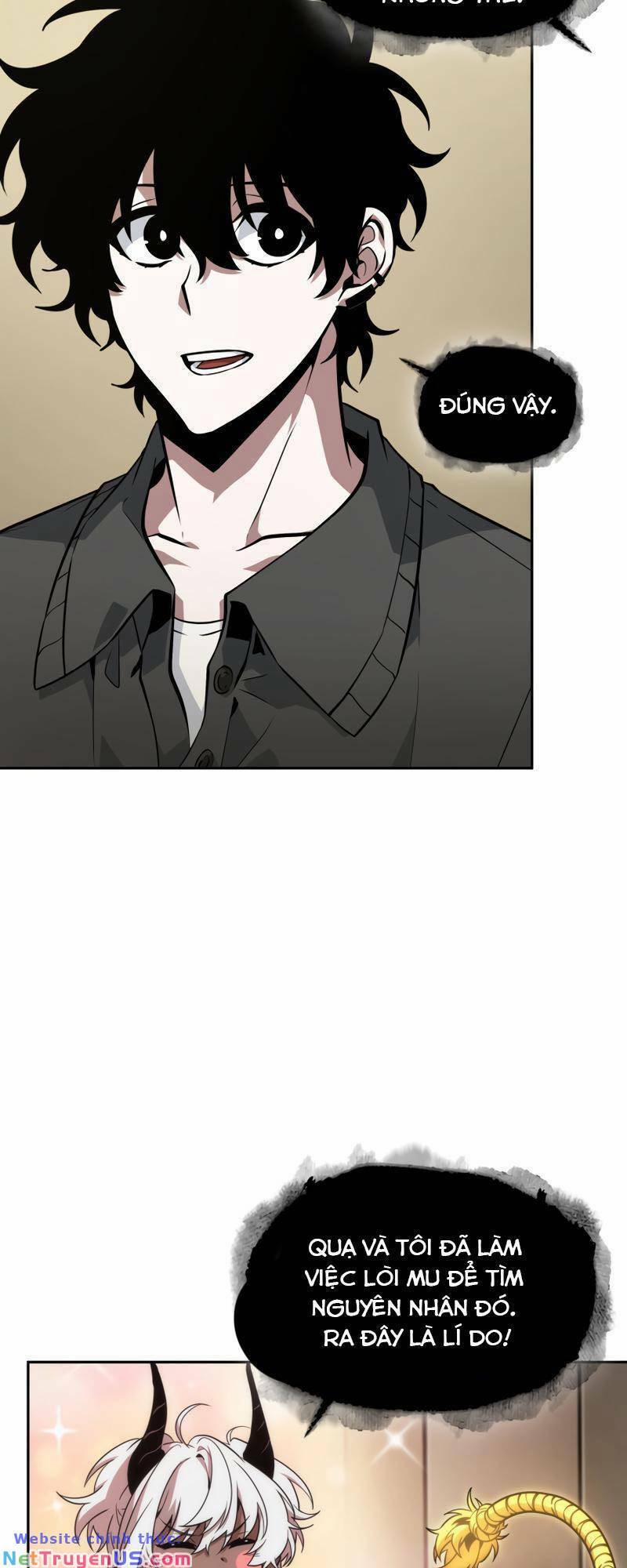 Vua Trộm Mộ 409 trang 52