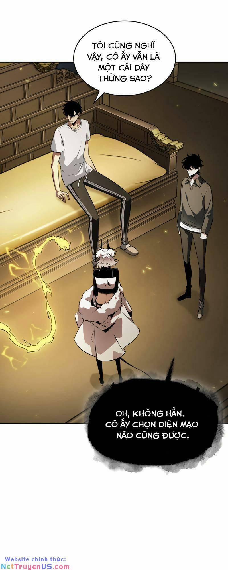 Vua Trộm Mộ 409 trang 63