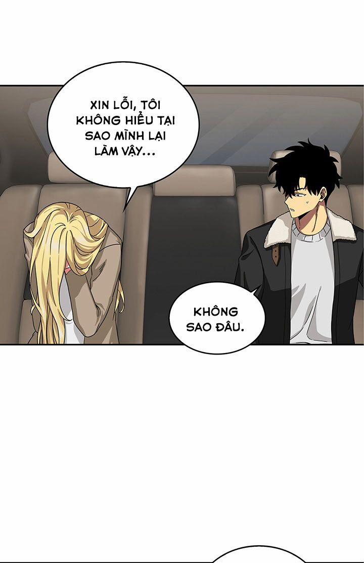 Vua Trộm Mộ 41 trang 17