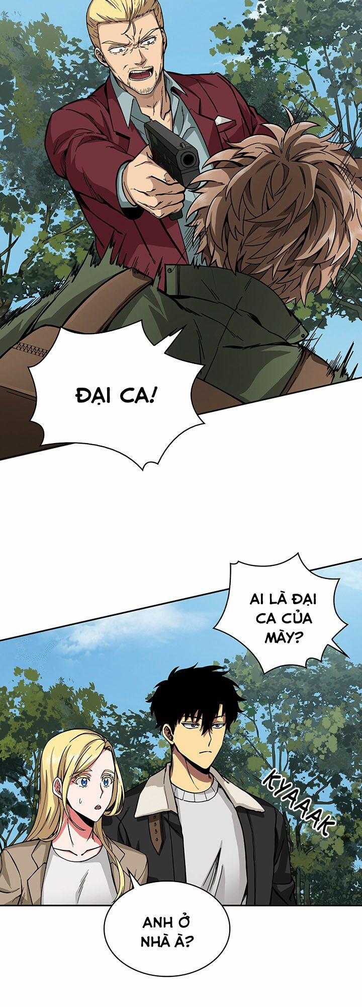 Vua Trộm Mộ 41 trang 30