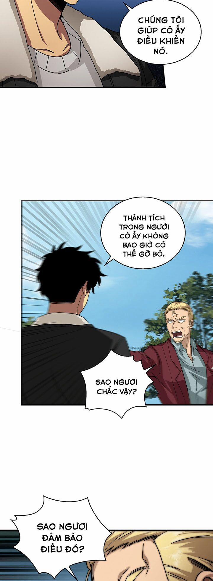 Vua Trộm Mộ 41 trang 39