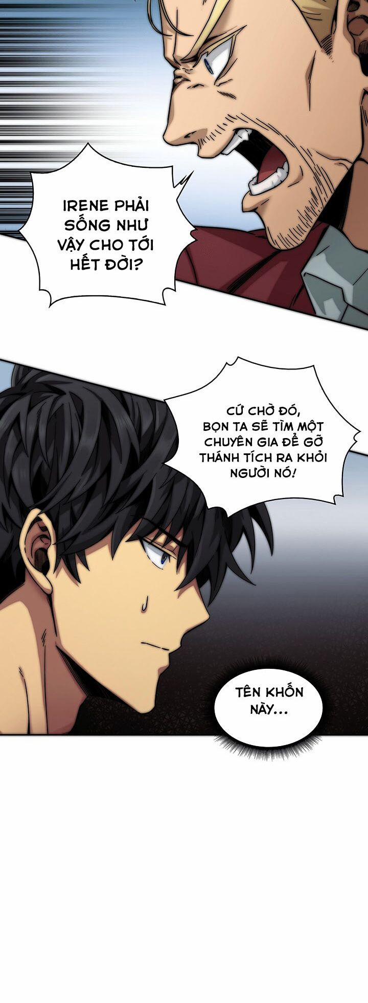 Vua Trộm Mộ 41 trang 40