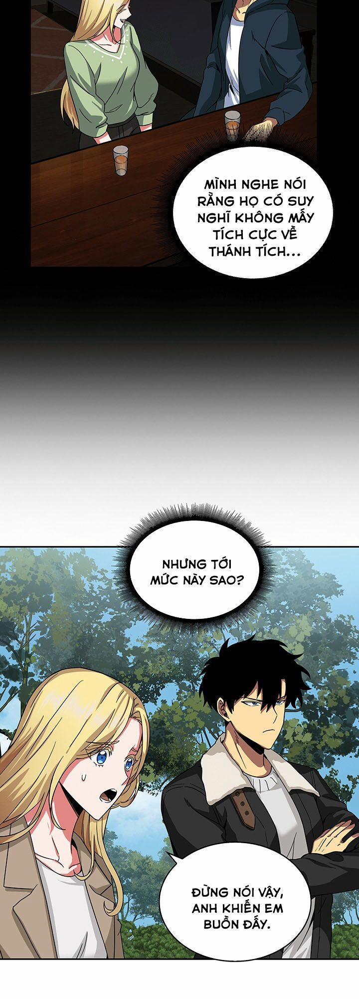 Vua Trộm Mộ 41 trang 42