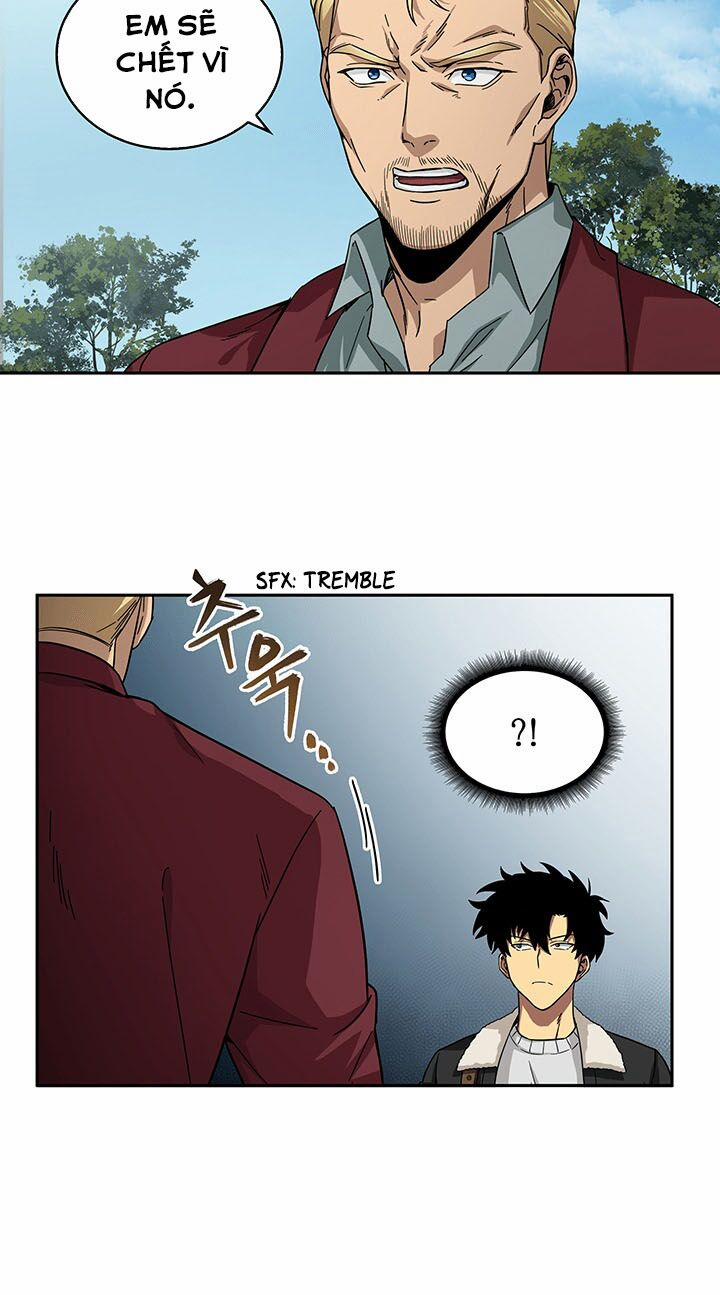 Vua Trộm Mộ 41 trang 45