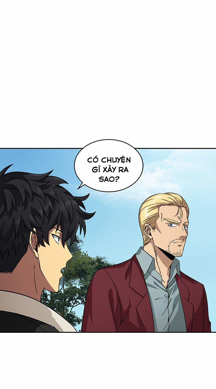 Vua Trộm Mộ 41 trang 46